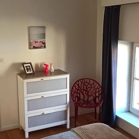 My Apartment-metz
