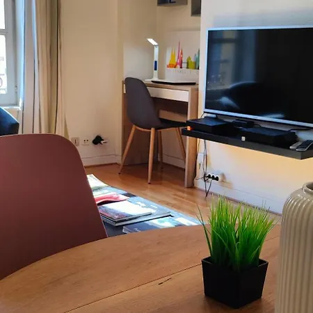My Apartment-metz