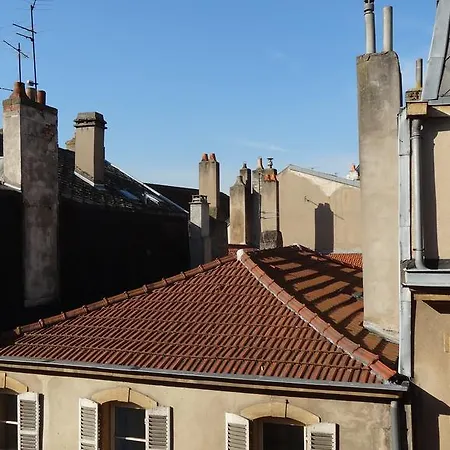 My Apartment-metz